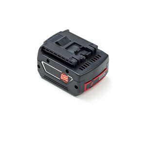 Bosch GSR 14.4-2-LI Akku (4000 mAh 14.4 V, Schwarz)