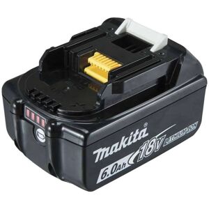 Makita BL1860B 18V 108Wh 6.0Ah Akku