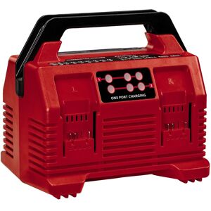 Einhell Ladegerät Power X-Quattrocharger 4A