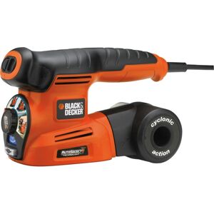 Black & Decker BLACK+DECKER Multischleifer Multischleifer KA280K