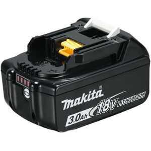 Makita® - Akkupack Bl1830b Li 18,0v 3ah