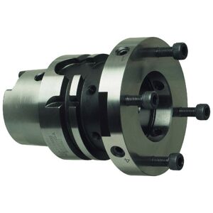 Gühring® - Ausrichtadapter / Hsk-A 80 / D1 50,000 mm / M8 / Werksnorm 4297 100.080