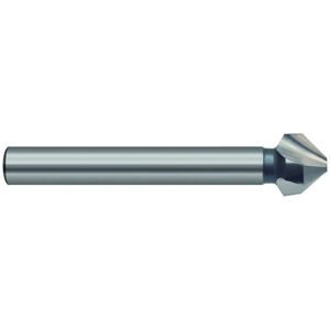 Gühring® - Kegelsenker 476 Din 335 90° Hss Blank Rh 15mm L60mm