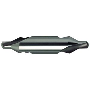 Gühring® - Zentrierbohrer 294 Bs 328 N Hss Blank Links 1,19mm