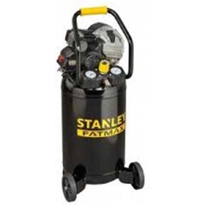 Stanley Fatmax HY 227/10/30V - Kompakter elektrischer Kompressor - Motor 2 PS - 30 Lt