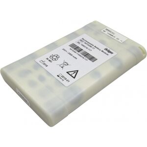 Original NiMH Akku Dräger Babylog VN500 - 8415290-08