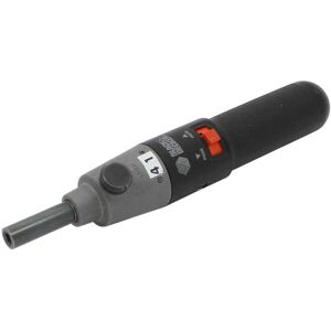 AccuCell Zellentausch Werkzeugakku NiMH 2,4V 3,0Ah passend für Black & Decker KC9018 Type 1