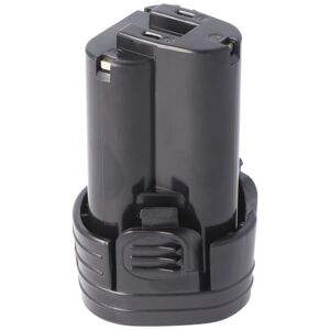 AccuCell Akku Makita BL1013 als Nachbau-Akku 194550-6, 194551-4 10,8V, 1,5Ah