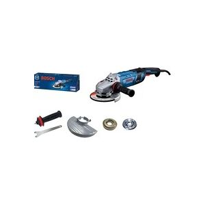 Bosch Winkelschleifer GWS 30-180 B Professional