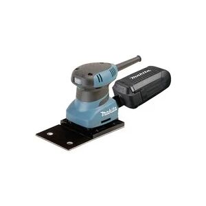 Makita Faust-Schwingschleifer BO4566J, 200 Watt