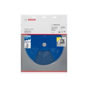 Bosch Kreissägeblatt Expert for Aluminium, Ø 315mm, 96Z