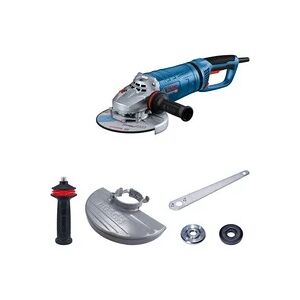 Bosch Winkelschleifer GWS 27-180 JR Professional