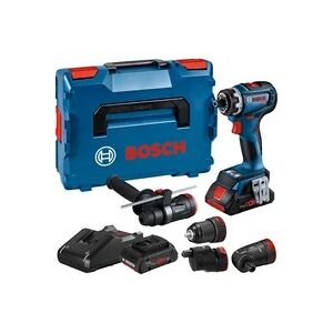 Bosch Akku-Bohrschrauber GSR 18V-90 FC Professional, 18Volt