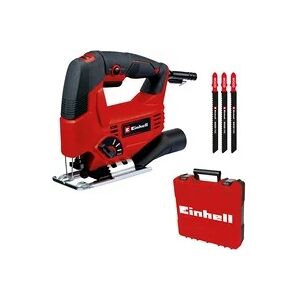 Einhell Stichsäge TC-JS 80/1 Kit