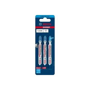 Bosch Expert Carbide Stichsägeblatt T 118 AHM ''Stainless Steel''