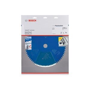 Bosch Kreissägeblatt Expert for Stainless Steel, Ø 355mm, 90Z