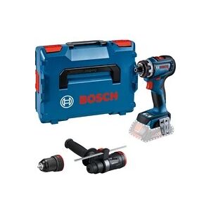 Bosch Akku-Bohrschrauber GSR 18V-90 FC Professional solo, 18Volt