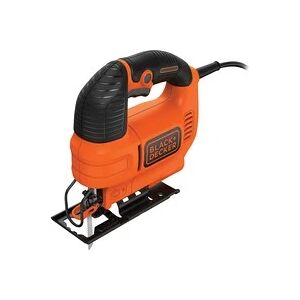 BLACK+DECKER Stichsäge KS701E