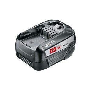 Bosch Akku PBA 18V 6.0Ah W-C