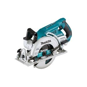 Makita Akku-Handkreissäge DRS780Z, 36Volt (2x18V)