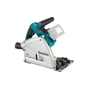 Makita Akku-Tauchsäge DSP601ZJU, 56mm, Bluetooth, 36Volt (2x18V), Handkreissäge