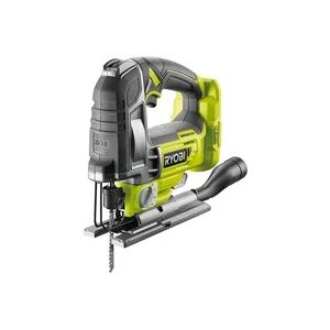 Ryobi ONE+ Akku-Stichsäge R18JS7-0, 18Volt