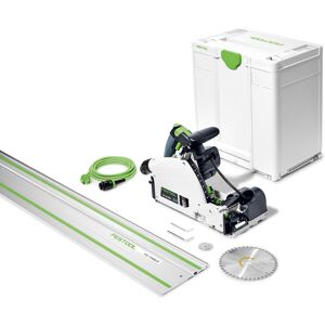 Festool Vorritzer-Tauchsäge TSV 60 KEBQ-Plus-FS