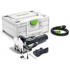 Festool Dübelfräse DOMINO DF 500 Q-Plus