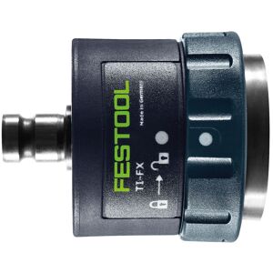 Zubehör Festool Adapter TI-FX