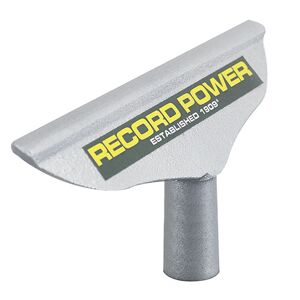 Record Power Zubehör - Handauflage 200 mm