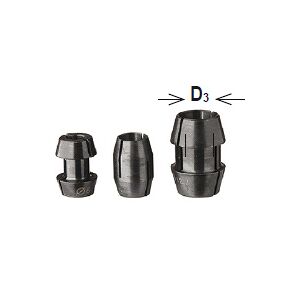 AKE Spannzange C796 - Ø 12 mm