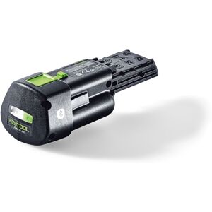 Zubehör Festool Akkupack BP 18 Li 3,0 Ergo I