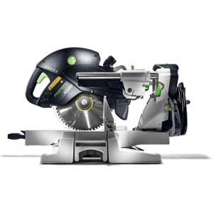 Festool Kapp-Zugsäge KAPEX KS 120 REB