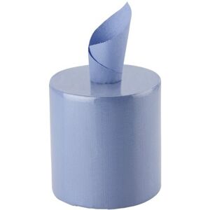 Nigrin Universalpapier Auf Rolle (300 Blatt) Blau (71138) Blau