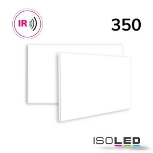 Fiai IsoLED ISOLED ICONIC Infrarot-Panel PREMIUM Professional 350 500x800mm 332W...