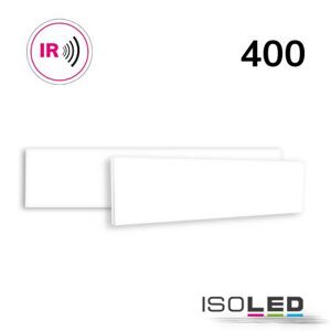 Fiai IsoLED ISOLED ICONIC Infrarot-Panel PREMIUM Professional 400 320x1500mm 380W...