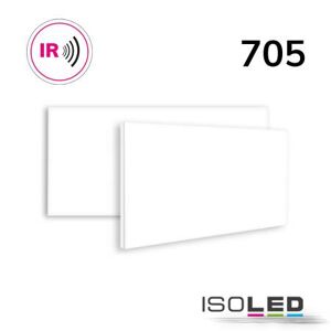 Fiai IsoLED ISOLED ICONIC Infrarot-Panel PREMIUM Professional 705 592x1192mm 670W