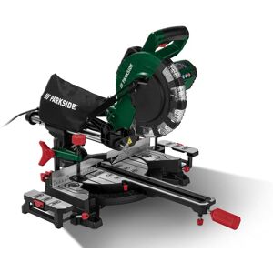 PARKSIDE® Kapp- und Zugsäge »PZKS 2000 C3«, 2000 W