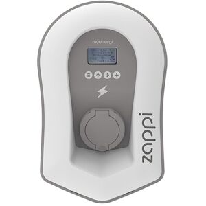 myenergi zappi V2.1 2H22UW-T Wallbox