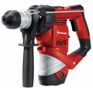 EINHELL Bohrhammer TH-RH 900/1, SDS-Plus, 230V~, 900 W