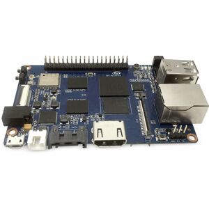 JOY-IT Banana Pi M2 Ultra, 2 GB