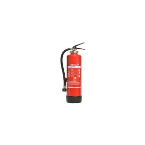 Gel-Feuerl�scher Jockel G6HDJ, 6 Liter, Dauerdruck