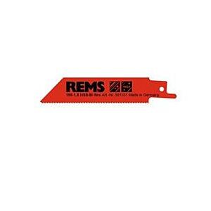 REMS Sägeblätter 5-er Pack 561101 Sägeblatt 100/1,8