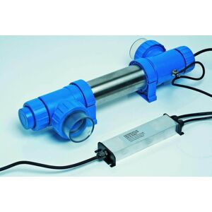 Blue Lagoon UV-C Tech UV-C Entkeimungsger�t