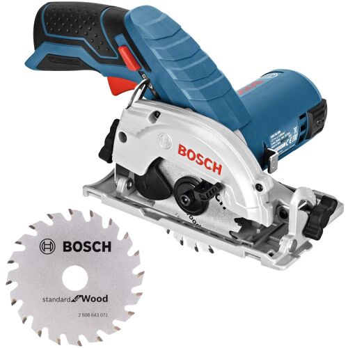 Bosch akku kreissäge gks 10 8 v li