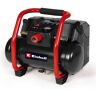 EINHELL Kompressor "Power X-Change TE-AC 36/150 Li OF-Solo" Kompressoren ohne Akku rot (baumarkt) Druckluftgeräte