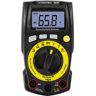 Trotec Digital-Multimeter BE49