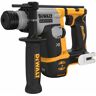 DeWALT Akku-Bohrhammer DCH172NT-XJ Abbruchhammer, Stemmhammer, Meißelhammer, Hammer-Bohren - 18V