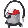 Einhell TE-AV 18/15 Li C-Solo, Aschesauger