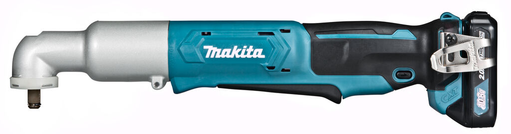 Makita TL065DSAE Akku-Winkel-Schlagschrauber 10.8 Volt 2.0 Ah